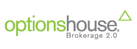 optionshouse logo